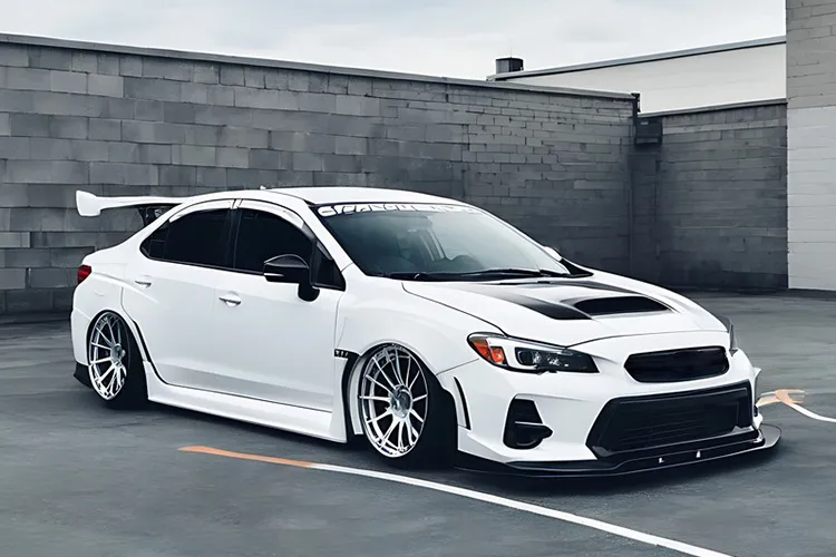 Räätälöidyt taotut pyörät: Autoteollisuuden personoinnin ja suorituskyvyn tulevaisuus